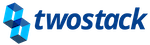 twostack logo